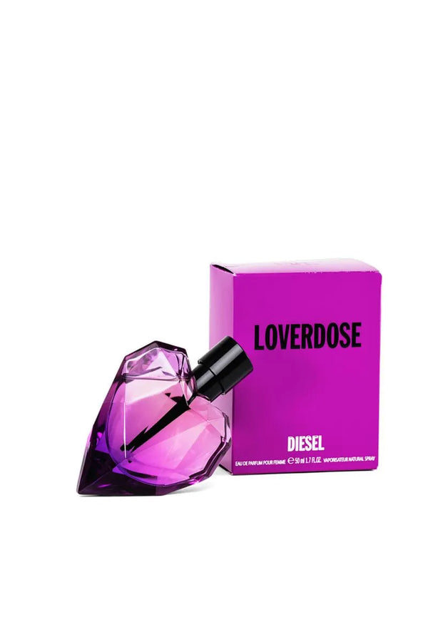 Diesel Loverdose Woman Eau de Parfum Pour Femme 75ml Original