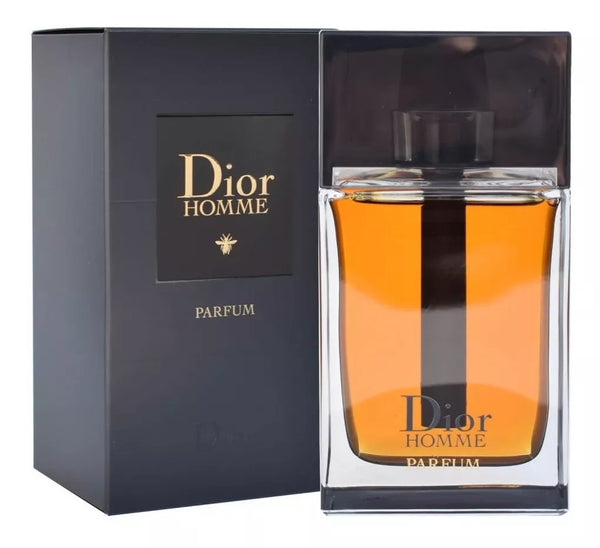 Dior Homme Parfum Men Eau De Parfum 100 Ml Original