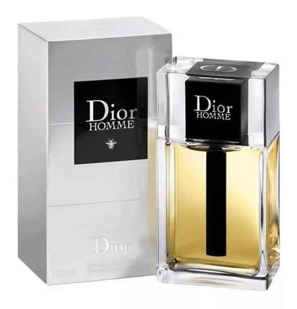 Dior Homme Men Eau De Toilette 100 Ml Original