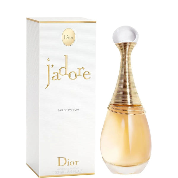 Dior J´adore Woman Eau De Parfum 100 Ml Original