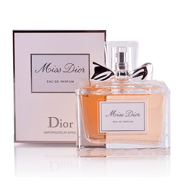 Perfume Dior Miss Dior – 100 ml –  Parfum – Woman