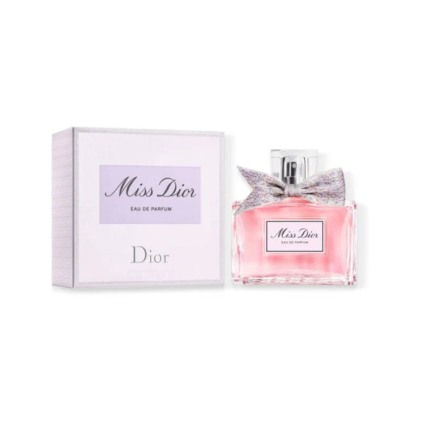 Dior Miss Dior Eau De Parfum Woman 100 Ml Original