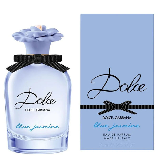 Dolce & Gabbana Blue Jasmine Woman Eau De Parfum 75 Ml Original