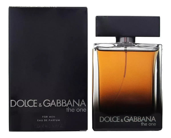 Dolce & Gabbana The One For Men Eau De Parfum 100 Ml Original