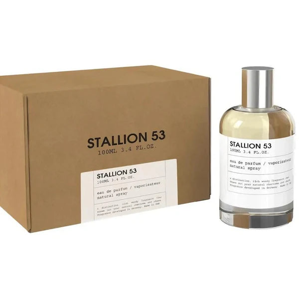 Emper Stallion 53 Unisex Eau De Parfum 100 Ml Original