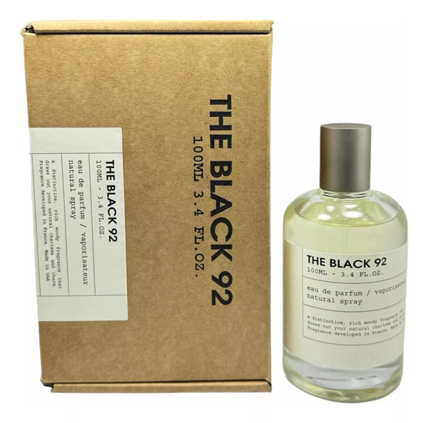 Emper The Black 92 Unisex Eau De Parfum 100 Ml Original