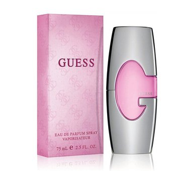 Guess Woman EAU DE PARFUM x75ml