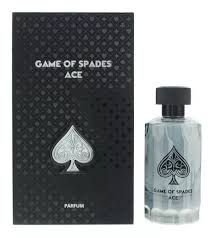 Game Of Sapde Ace de Jo Milano Unisex x 100 ml