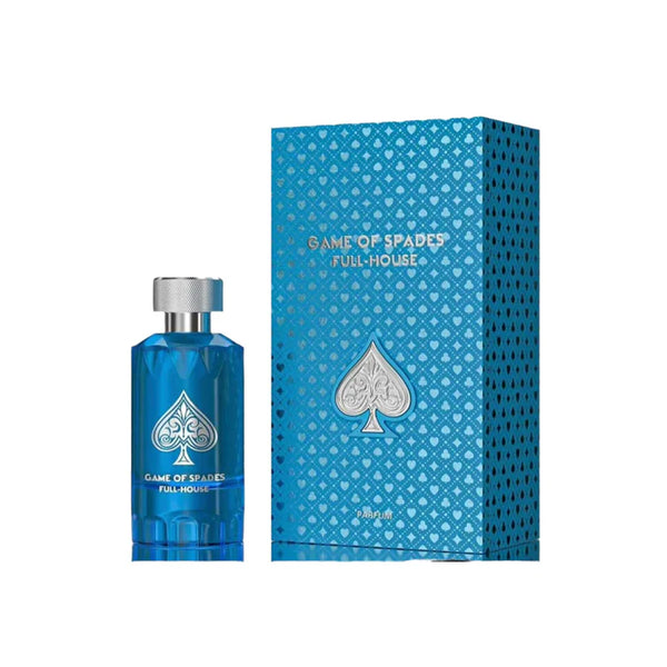 Jo Milano Game Of Spades Full House Parfum 100 Ml Original