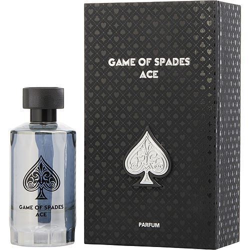 Jo Milano Game Of Spades Ace Unisex 100 Ml Original