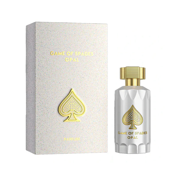 Game Of Spades Opal Unisex Eau de Parfum 100ml Original