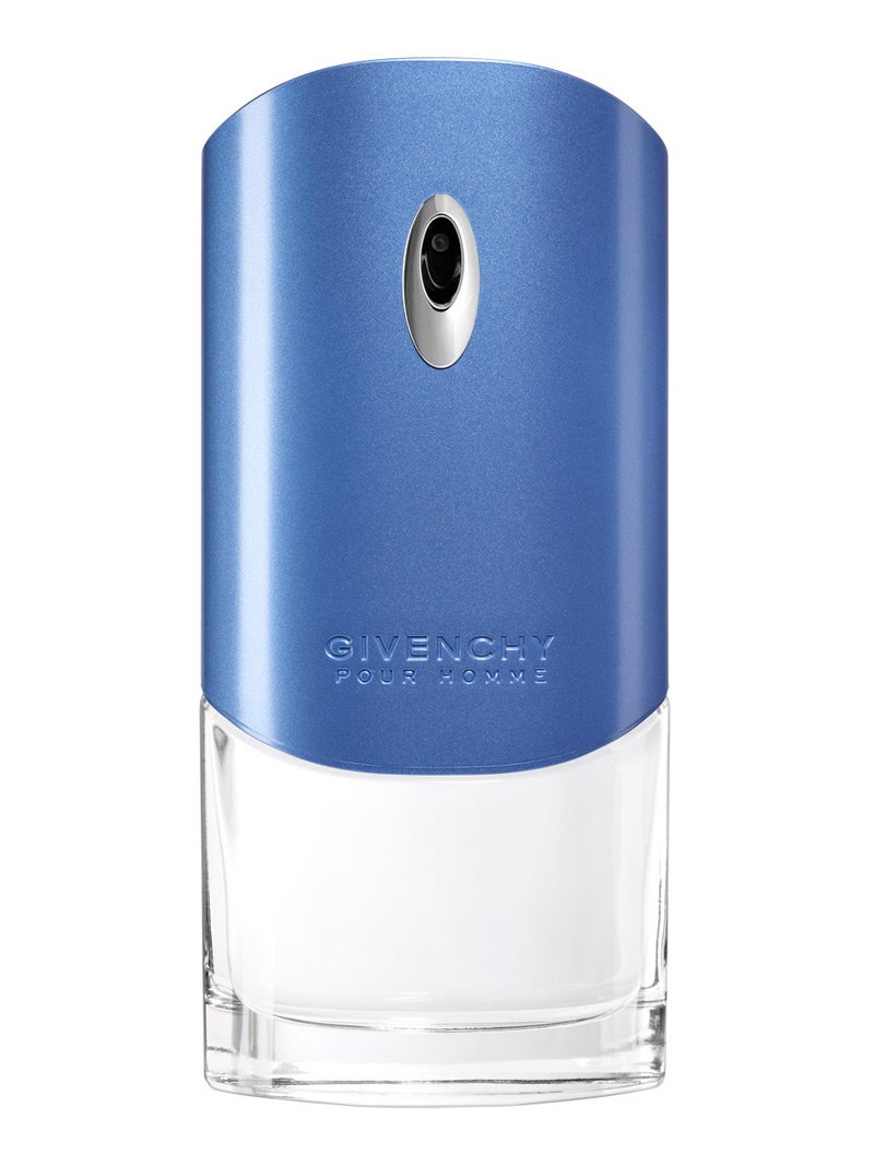Givenchy Blue Label Men Eau De Toilette 100 Ml Original – American ...