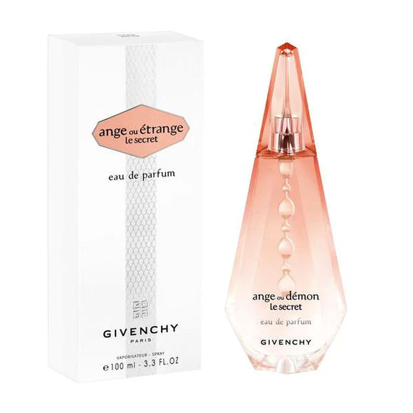 Givenchy Ange Ou Demon Le Secret Woman Eau De Parfum 100 Ml Original