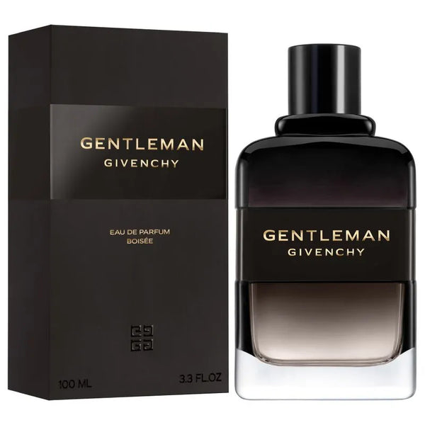 Givenchy Gentleman Men Eau de Parfum Boise 100ml Original