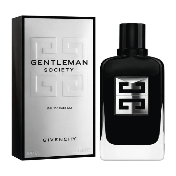 Givenchy Gentleman Society Men Eau de Parfum 100ml Original