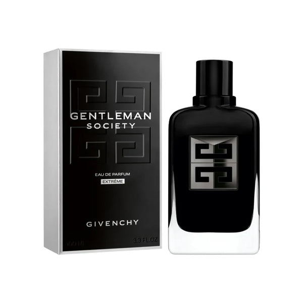 Givenchy Gentleman Society Extreme Men Eau de Parfum 100ml Original