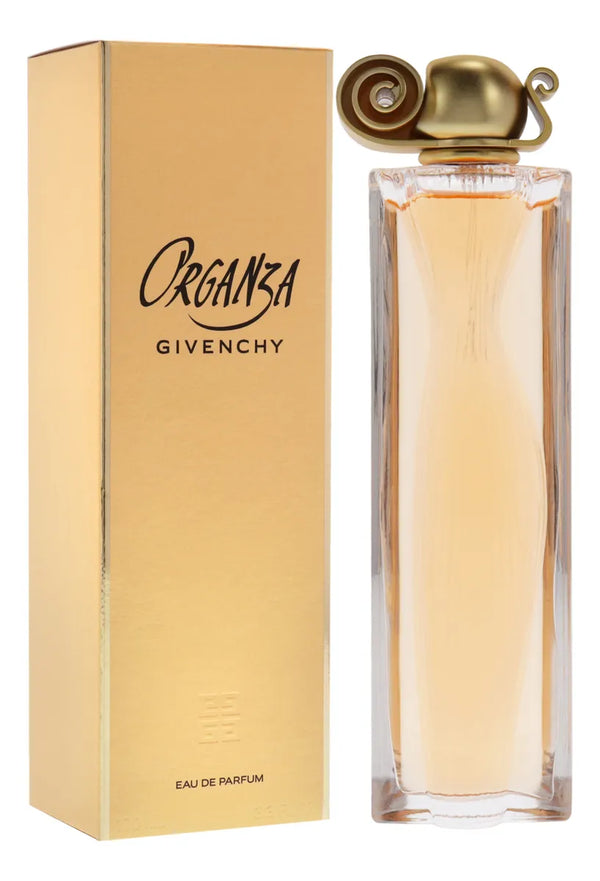 Givenchy Organza Woman Eau de Parfum 100ml Original