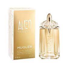 Perfume Alien Goddess Mugler para Mujeres x 60 ml