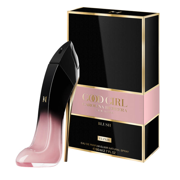 Carolina Herrera Good Girl Blush Elixir Eau De Parfum 80 Ml Original