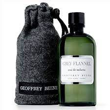 PERFUME GREY FLANNEL - EAU DE TOILETTE - 120ML - HOMBRE