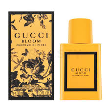 Perfume Gucci Bloom Profumo Di Fiori Woman Eau de Parfum 100ml Original