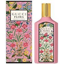 Perfume Gucci Flora Gorgeous Gardenia Woman Eau de Parfum 100ml Original