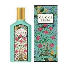 Perfume Gucci Flora Gorgeous Jasmine Woman Eau de Parfum 100ml Original