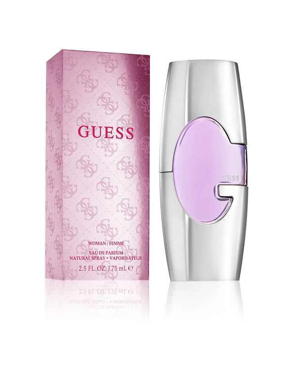 Guess Woman Eau De Parfum 75 Ml Original