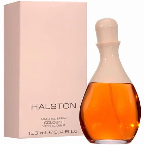 Halston Woman Eau De Toilette 100 Ml Original