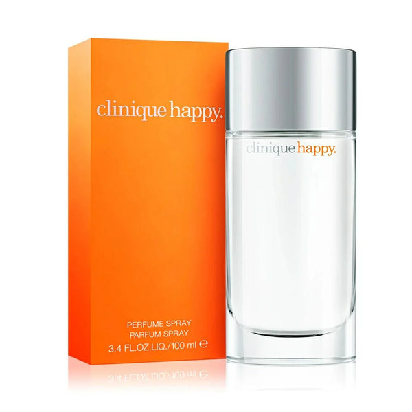Clinique Happy Woman Eau De Parfum 100 Ml Original