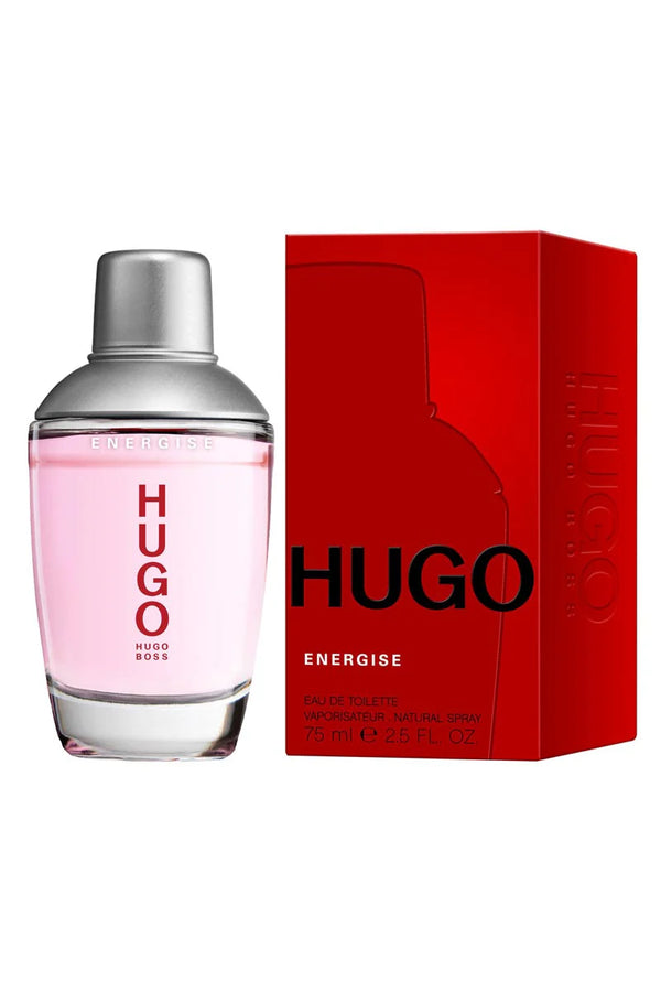 Hugo Boss Energise Men 75ml Eau de Toilette Original