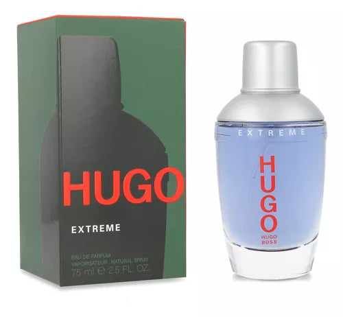 Hugo Boss Extreme Men Eau de Parfum 75ml Original