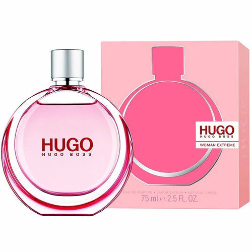 Hugo Boss Extreme Woman Eau de Parfum 75ml Original