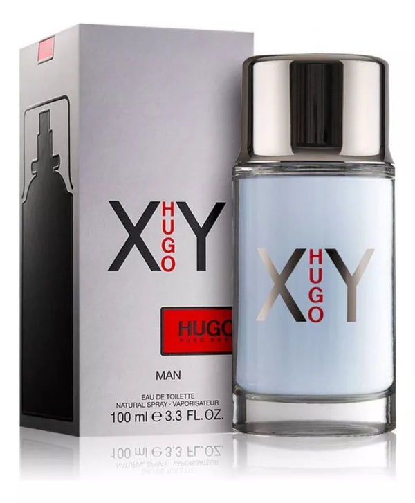 Hugo Boss XY Man Eau de Toilette 100ml Original