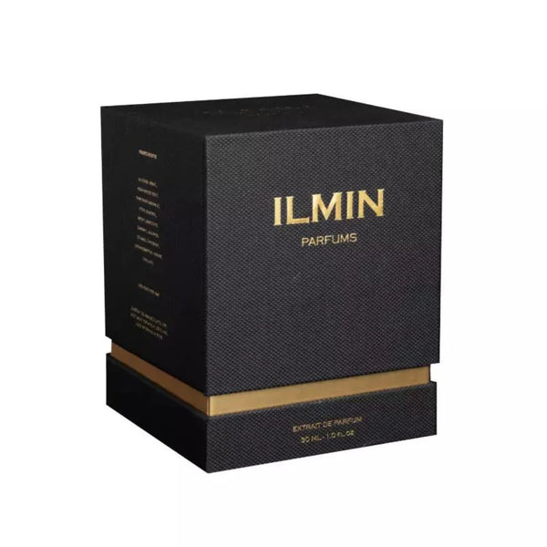 Ilmin Il Oomph Unisex Extrait De Parfum 30 Ml Original