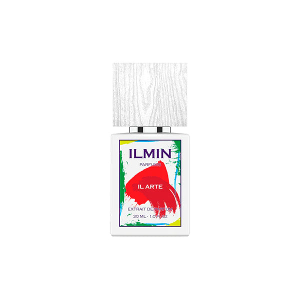 Ilmin Il Arte Unisex Extrait de Parfum 30ml Original