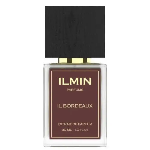 Perfume Ilmin Il Bodeaux Unisex Extrait de Parfum 30ml Original