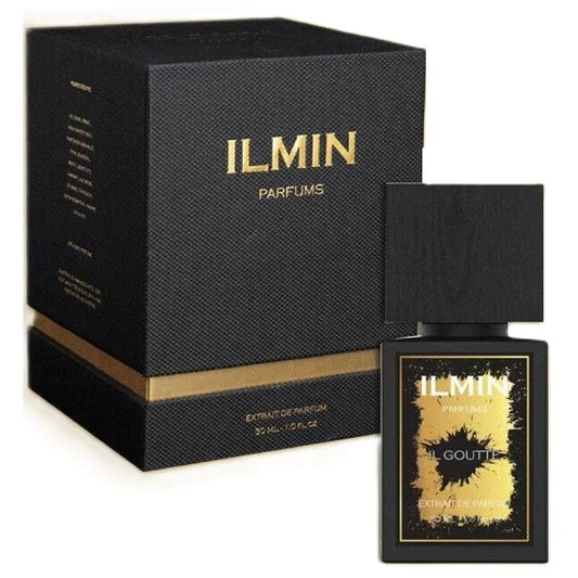 Ilmin Goutte Unisex Extrait de Parfum 30ml Original