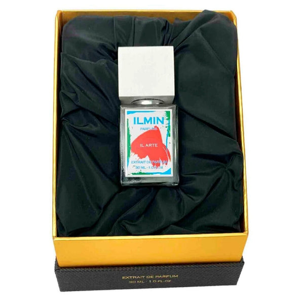 Ilmin Il Arte Unisex Extrait de Parfum 30 Ml Original