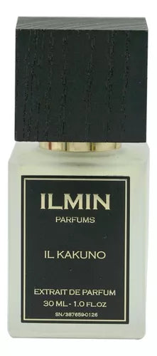 Ilmin Il Kakuno Unisex Extrait de Parfum 30ml Original