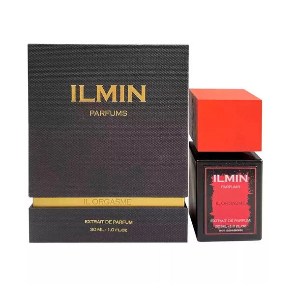 Ilmin Il Orgasme Unisex Extrait De Parfum 30 Ml Original