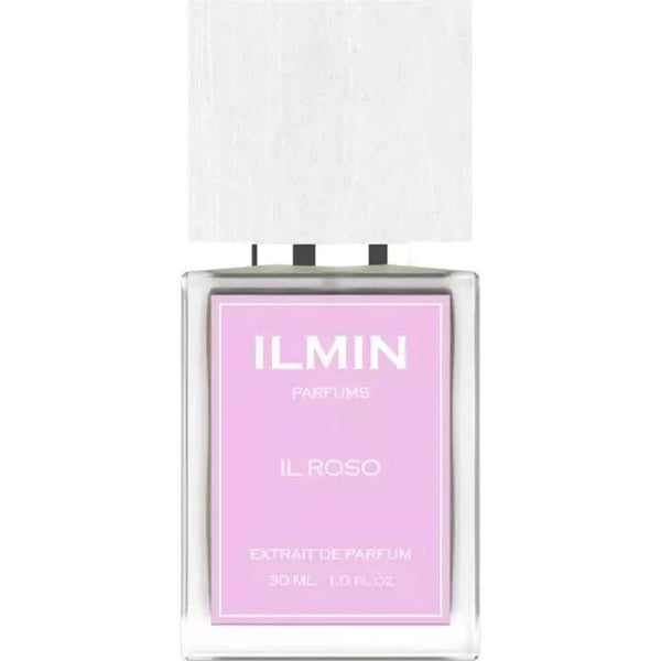 Ilmin Il Rosso Woman Extrait de Parfum 30ml Original