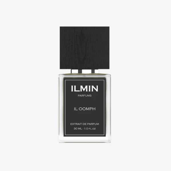 Ilmin Il Oomph Unisex Extrait de Parfum 30ml Original