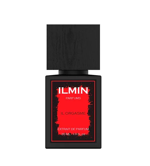 Ilmin Il Orgasme Unisex Extrait de Parfum 30ml Original