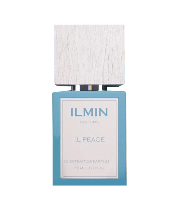 Perfume Ilmin Il Peace Unisex Extrait de Parfum 30ml Original