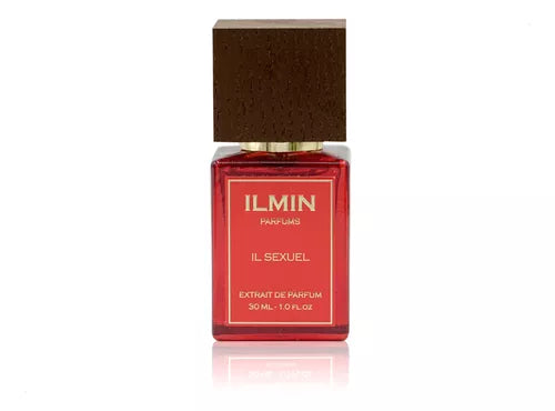 Ilmin Il Sexuel Unisex Extrait de Parfum 30ml Original