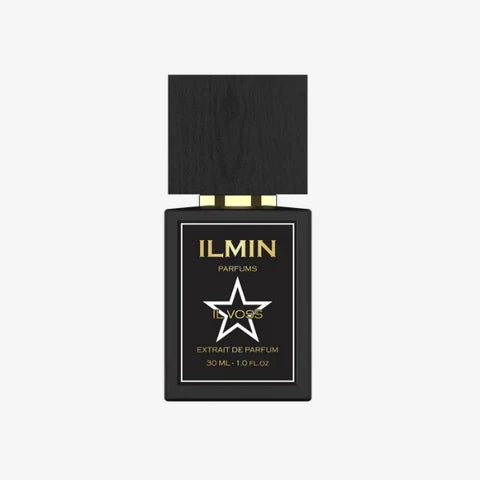 Ilmin Il Voss Unisex Extrait de Parfum Original