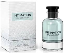 Perfume Intimation Men EDP- 100Ml ORIGINAL