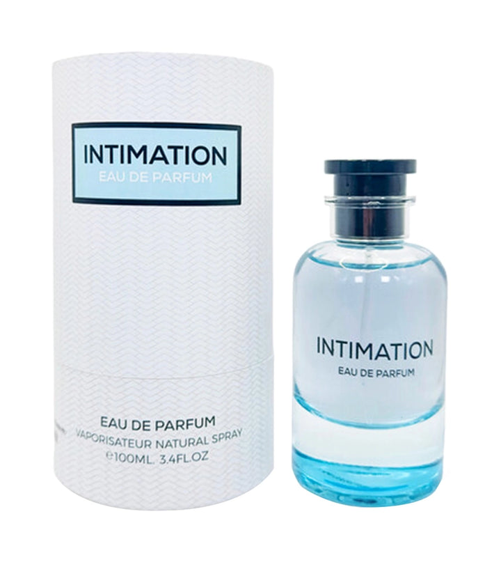 Emper Intimation Men Eau De Parfum 100 Ml Original – American Perfumare