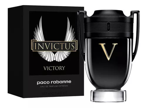 Paco Rabanne Invictus Victory Men Eau de Toilette 100ml Original